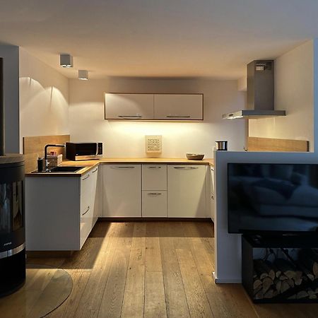Landhaus Ela Oberstdorf Ngoại thất bức ảnh