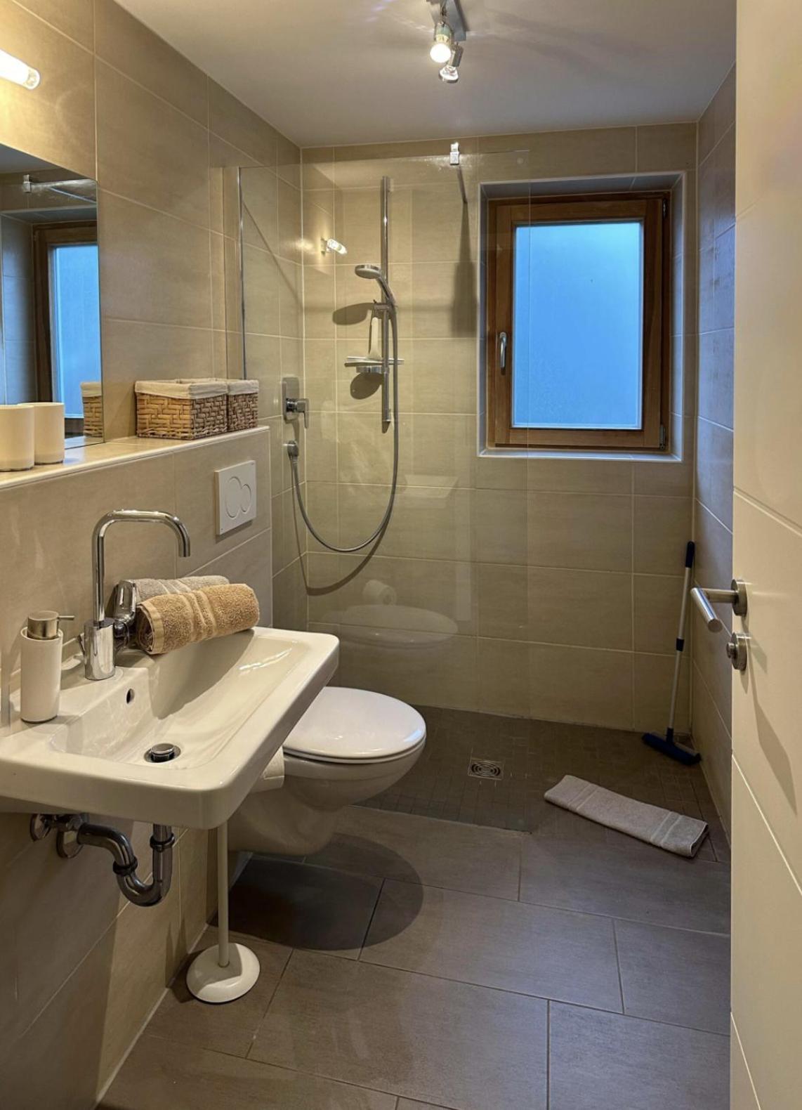 Landhaus Ela Oberstdorf Ngoại thất bức ảnh