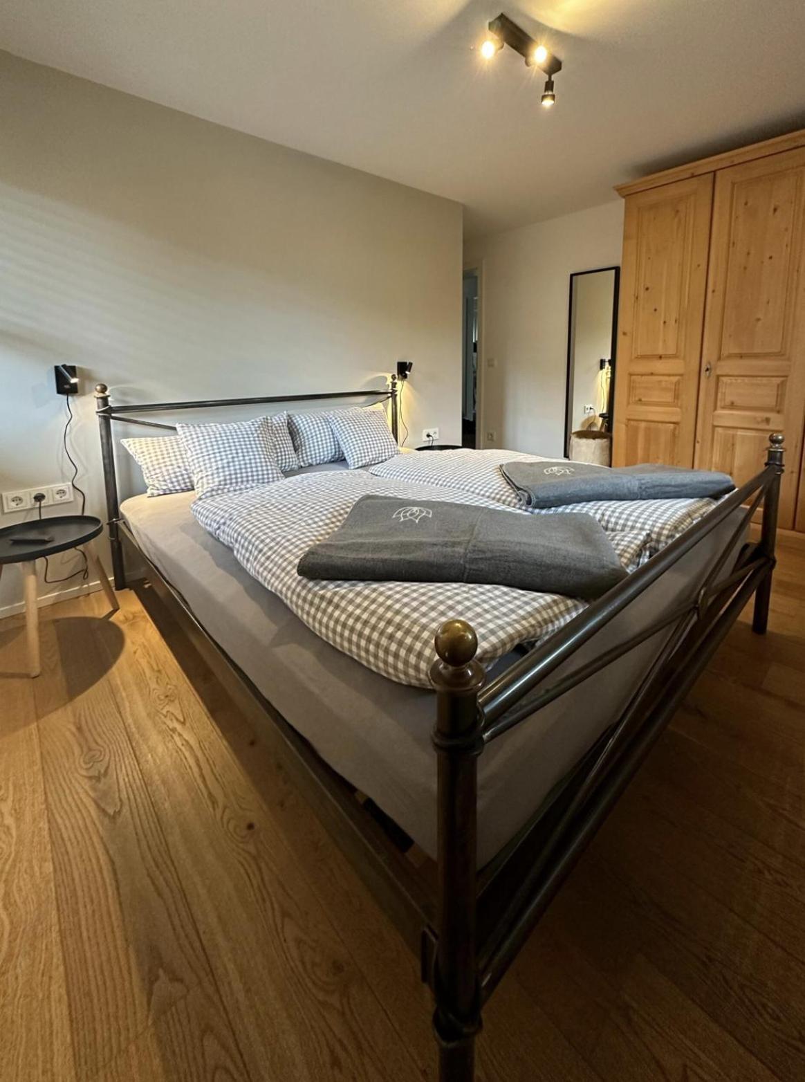 Landhaus Ela Oberstdorf Ngoại thất bức ảnh