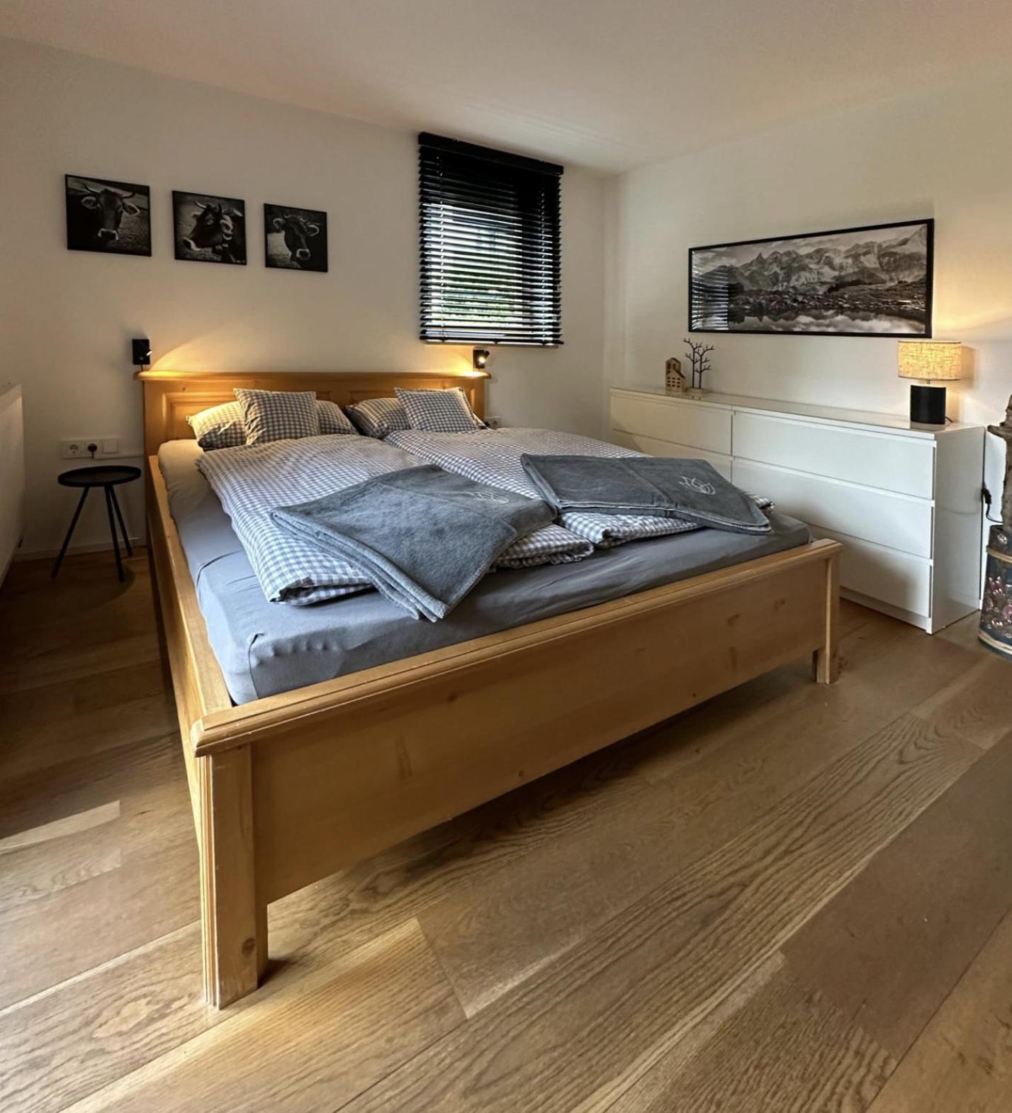Landhaus Ela Oberstdorf Ngoại thất bức ảnh