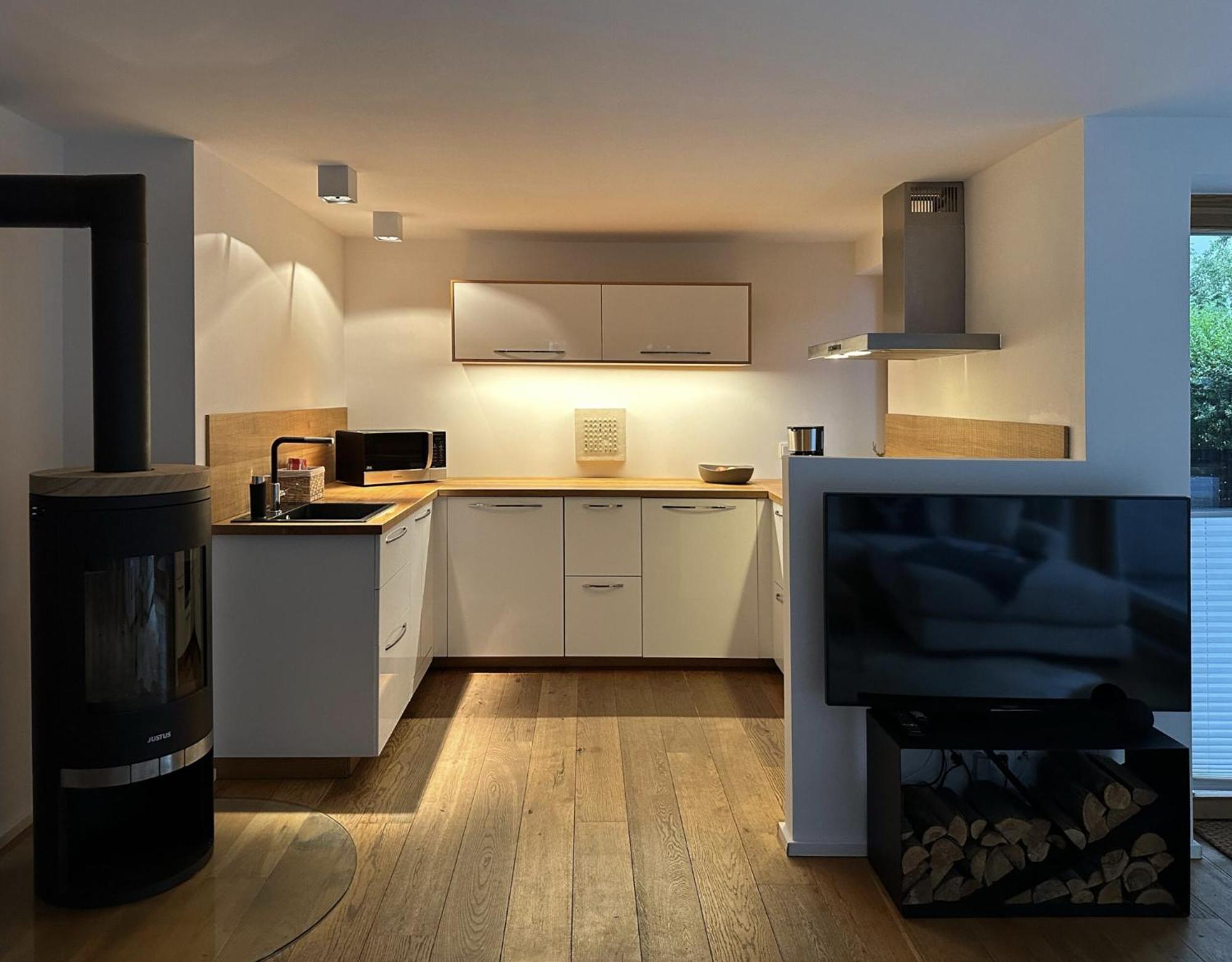 Landhaus Ela Oberstdorf Ngoại thất bức ảnh