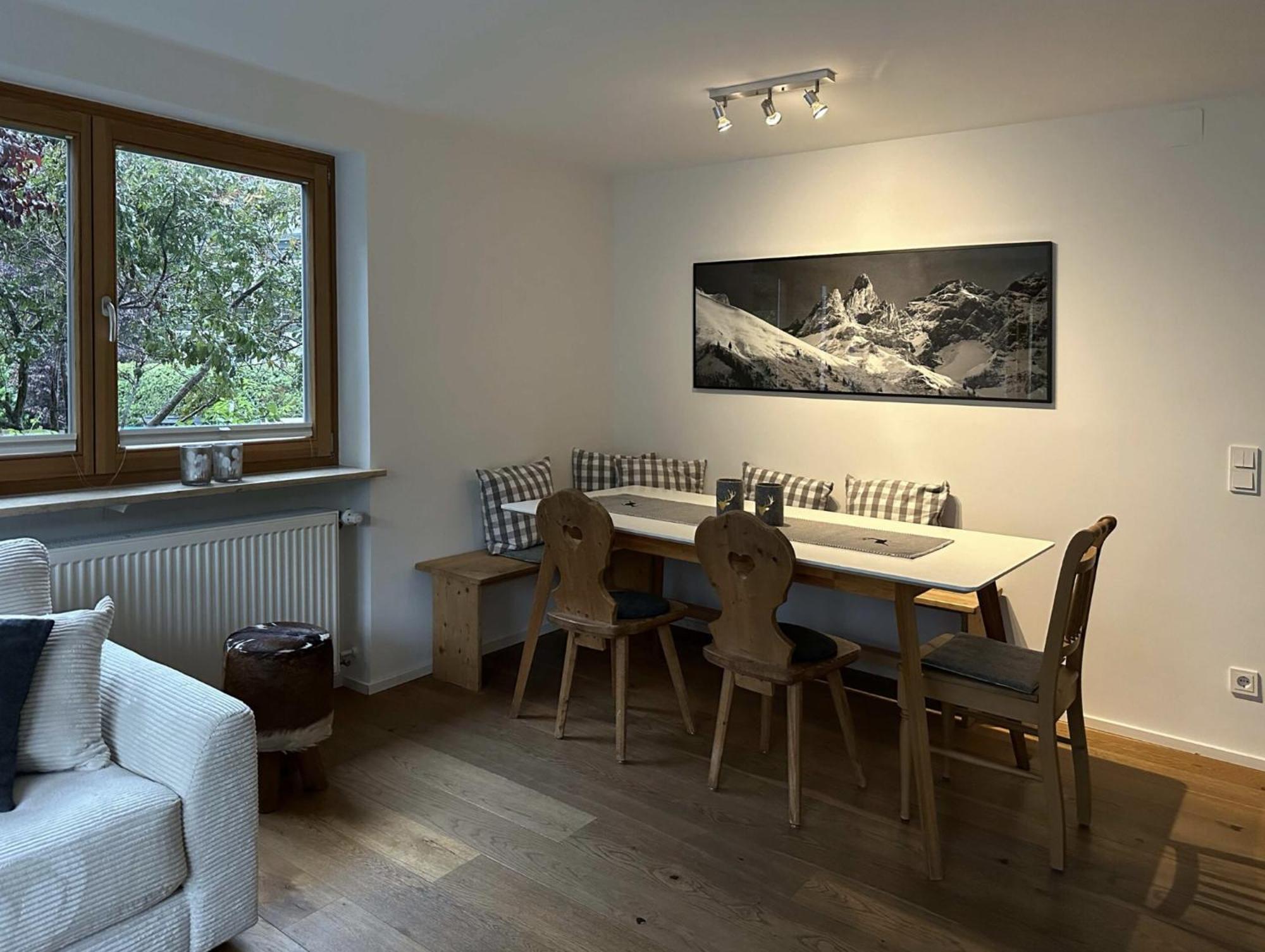 Landhaus Ela Oberstdorf Ngoại thất bức ảnh