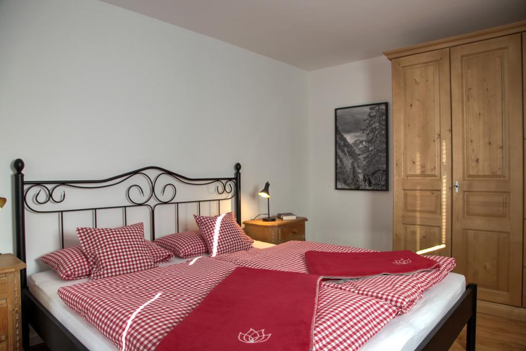 Landhaus Ela Oberstdorf Ngoại thất bức ảnh