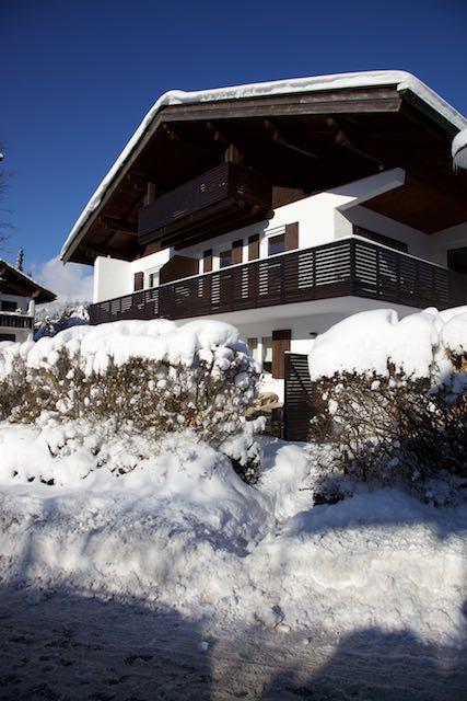 Landhaus Ela Oberstdorf Ngoại thất bức ảnh