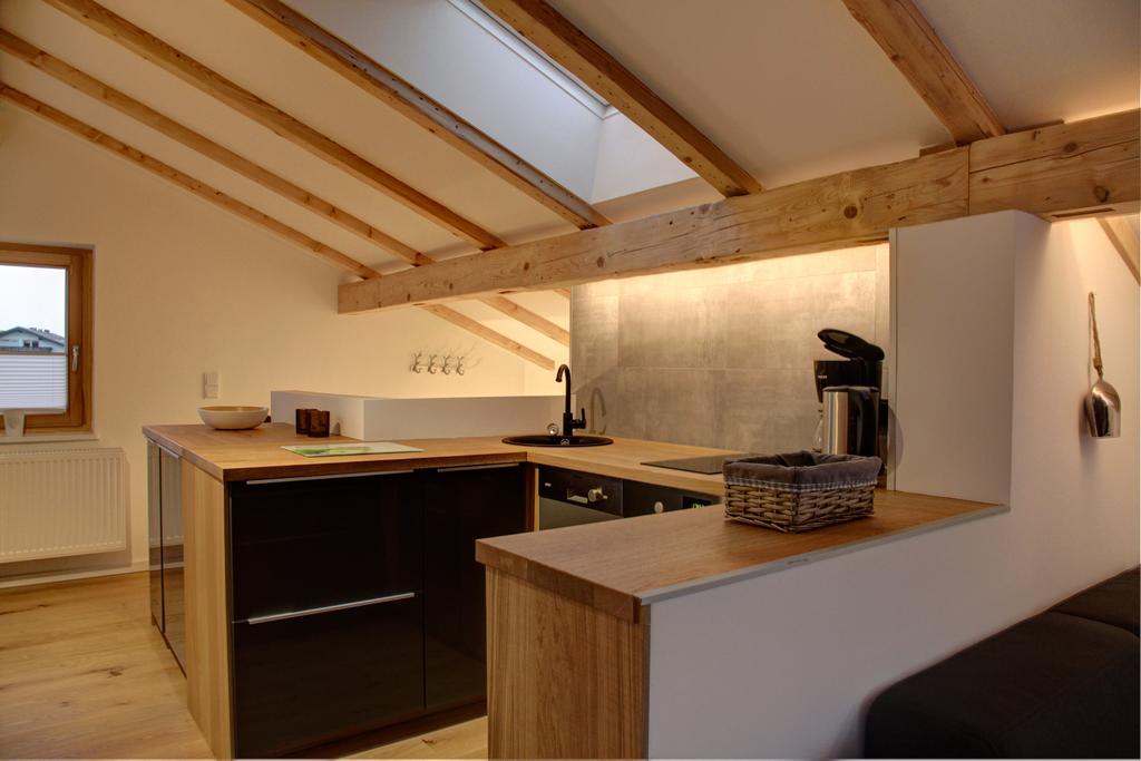 Landhaus Ela Oberstdorf Ngoại thất bức ảnh