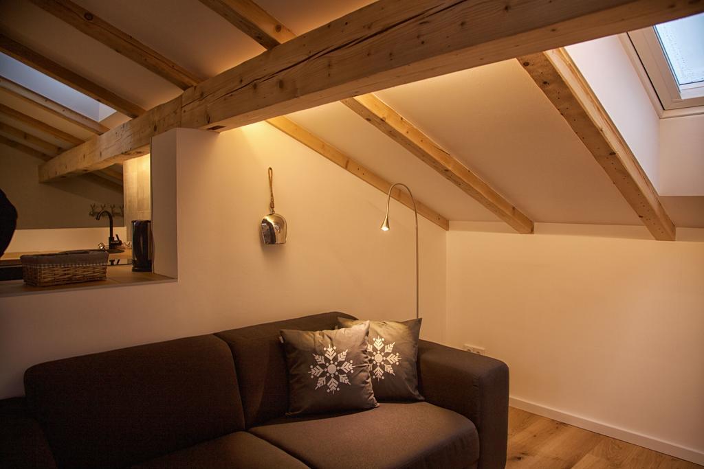 Landhaus Ela Oberstdorf Ngoại thất bức ảnh