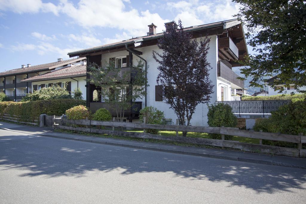 Landhaus Ela Oberstdorf Ngoại thất bức ảnh